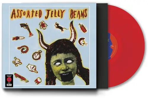 Album artwork for Album artwork for Assorted Jelly Beans by Assorted Jelly Beans by Assorted Jelly Beans - Assorted Jelly Beans