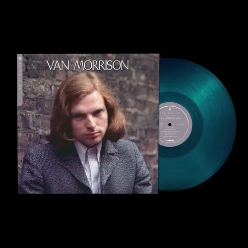 Album artwork for Album artwork for Now Playing by Van Morrison by Now Playing - Van Morrison