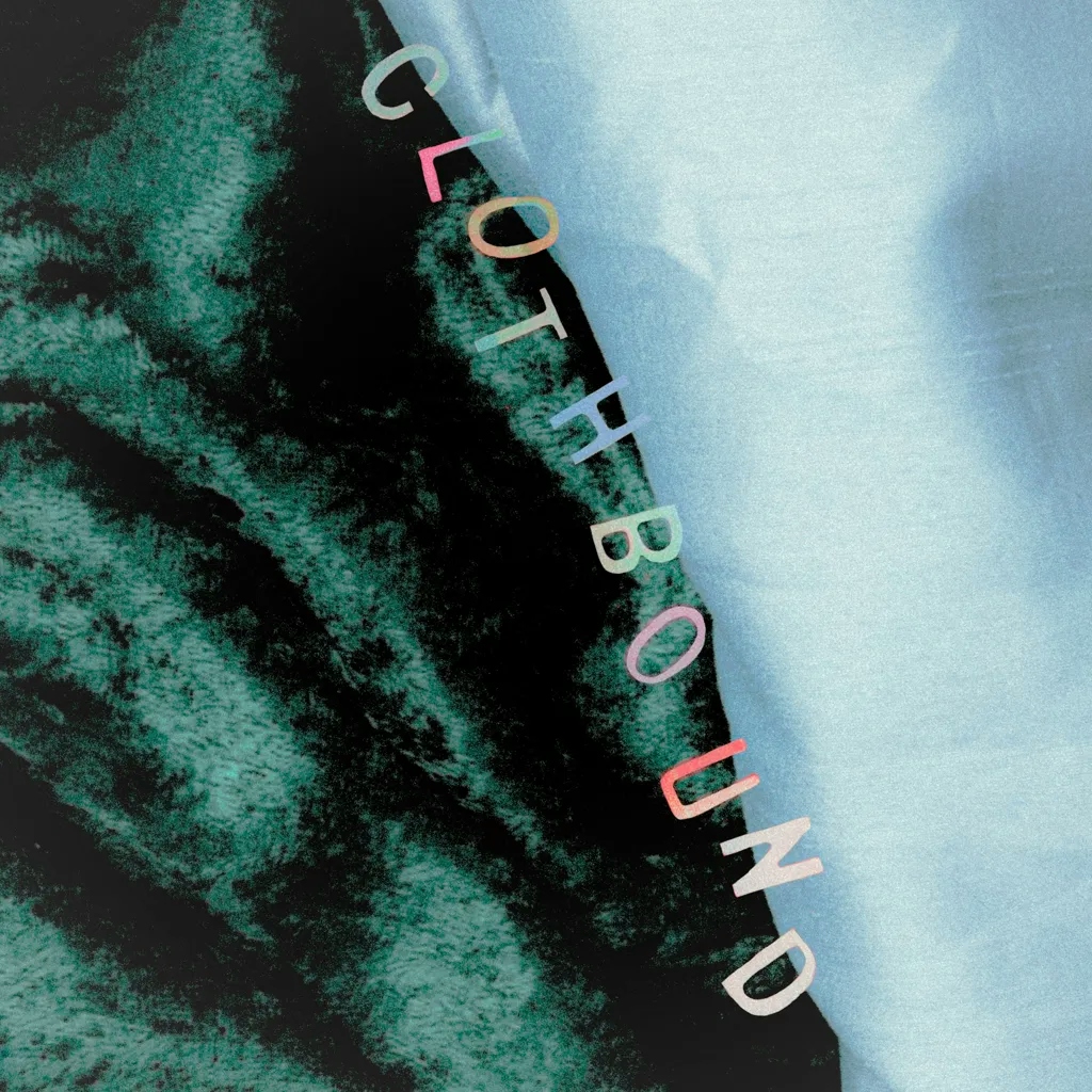 Album artwork for Clothbound by The Sonder Bombs