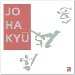 Album artwork for Jo Ha Kyu by Gaspar Claus