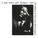 Album artwork for A Day with Art Blakey 1961 by Art Blakey, The Jazz Messengers
