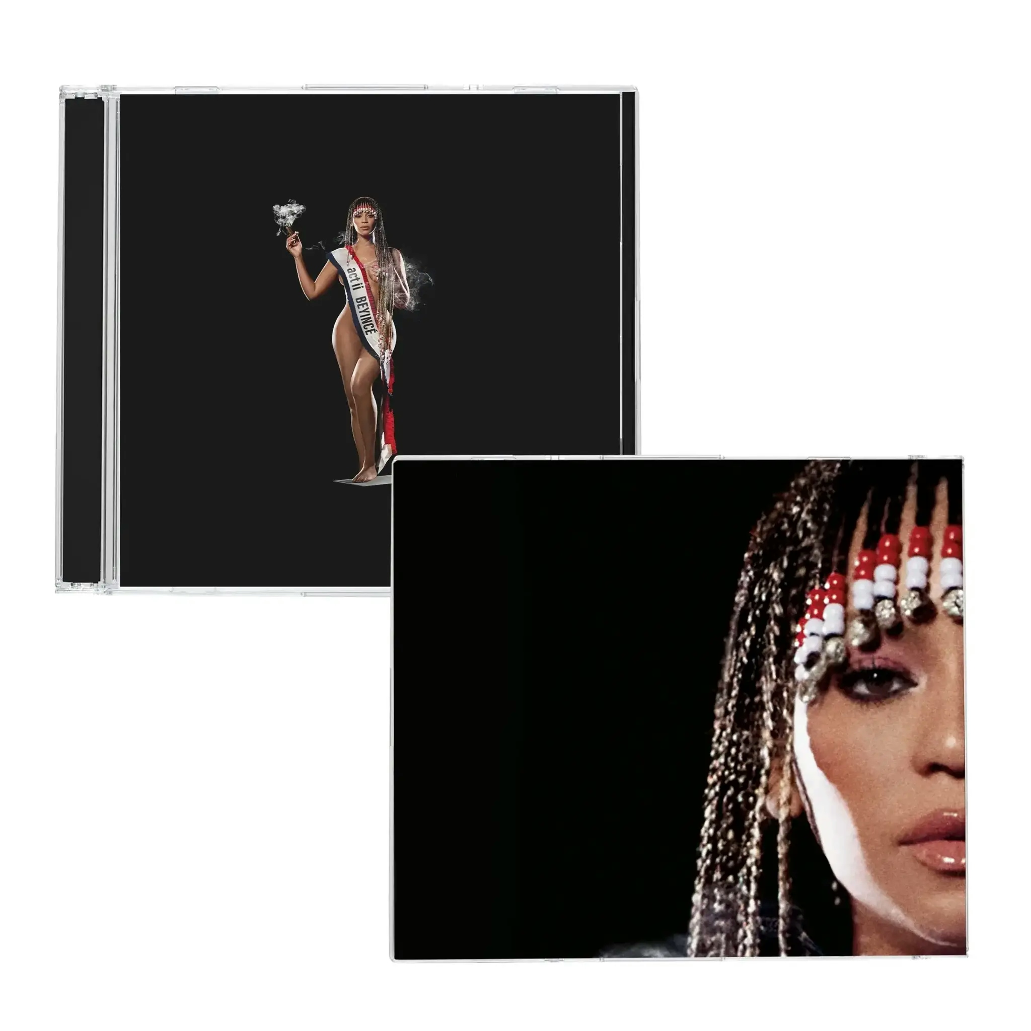 Album artwork for Album artwork for Cowboy Carter by Beyonce by Cowboy Carter - Beyonce