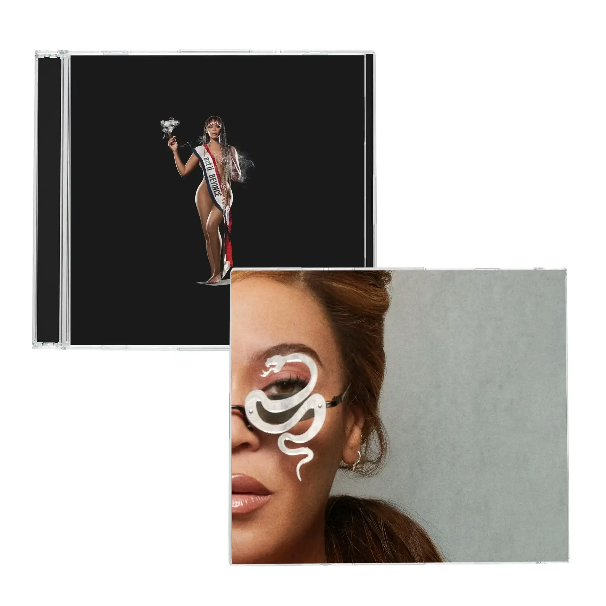 Album artwork for Album artwork for Cowboy Carter by Beyonce by Cowboy Carter - Beyonce