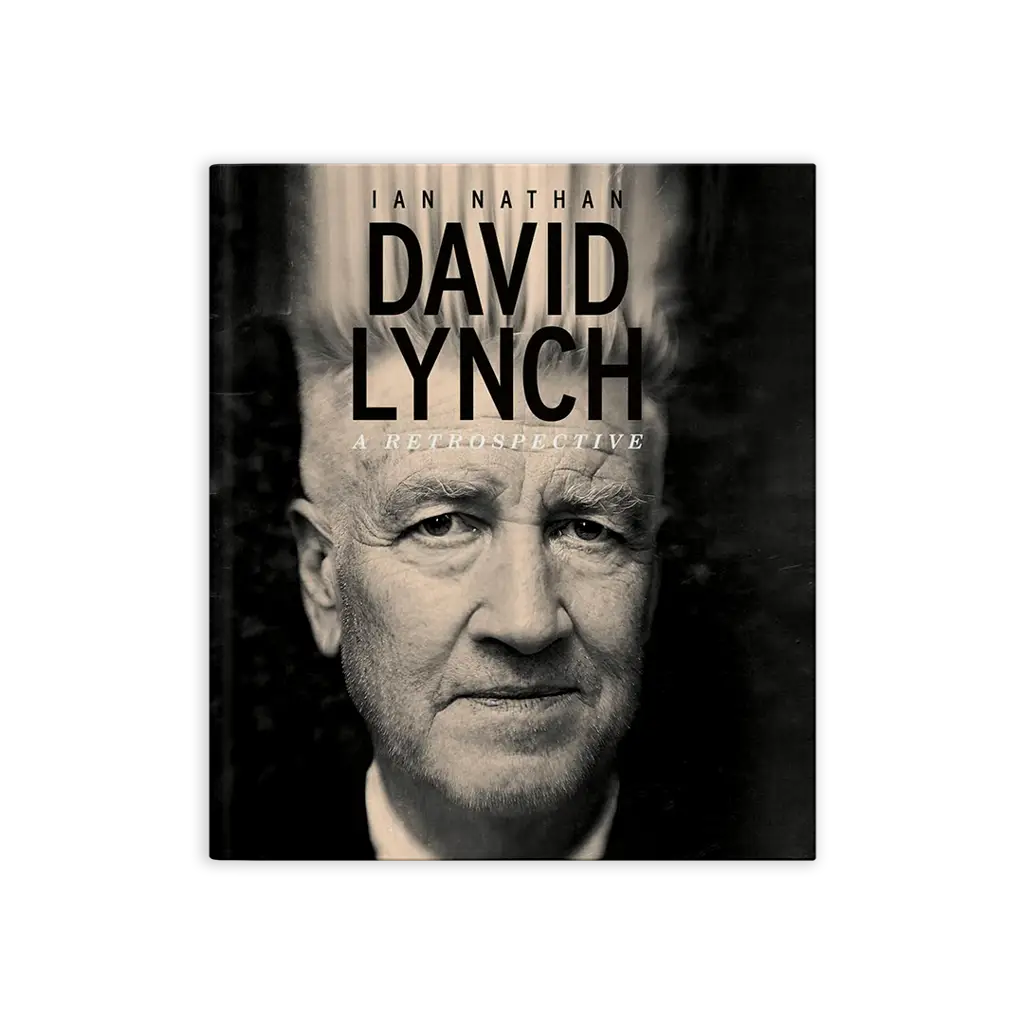 Ian Nathan - David Lynch: A Retrospective - (Hardback) | Rough Trade