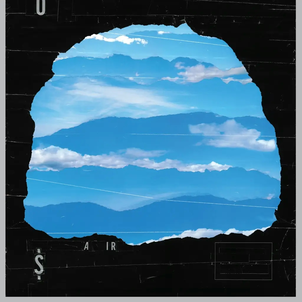 Album artwork for Expensive Air by Oneida