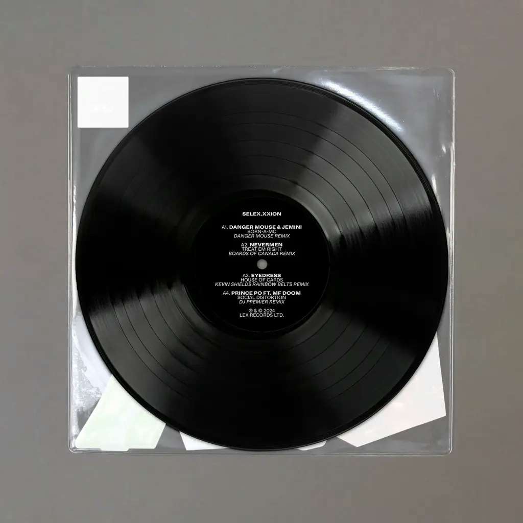 Album artwork for Album artwork for Lex Records Sampler by Various by Lex Records Sampler - Various