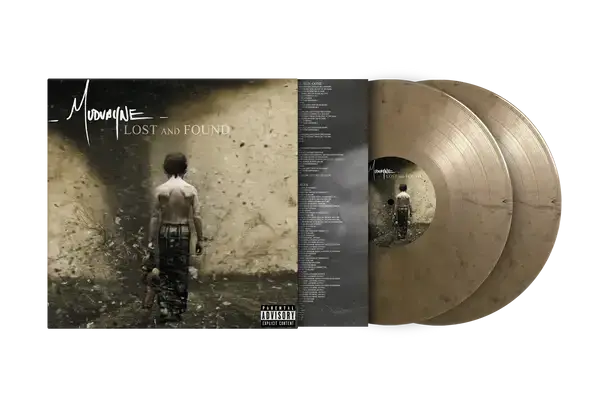 Album artwork for Album artwork for Lost and Found by Mudvayne by Lost and Found - Mudvayne