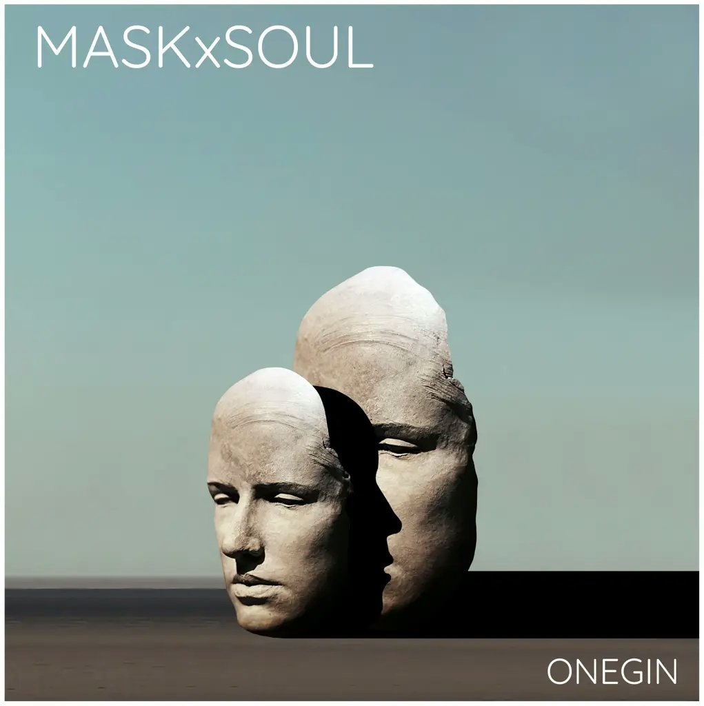 Album artwork for Onegin by MaskXSoul