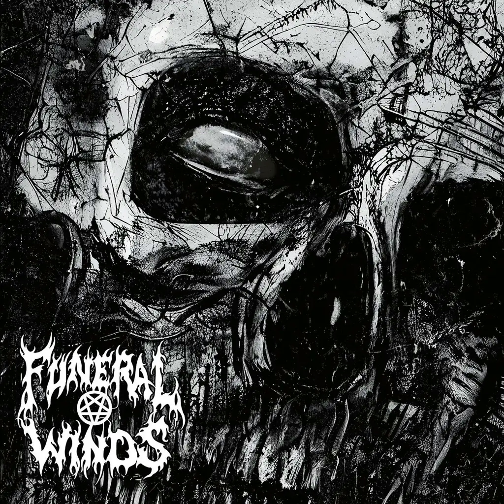 Album artwork for 333 by Funeral Winds