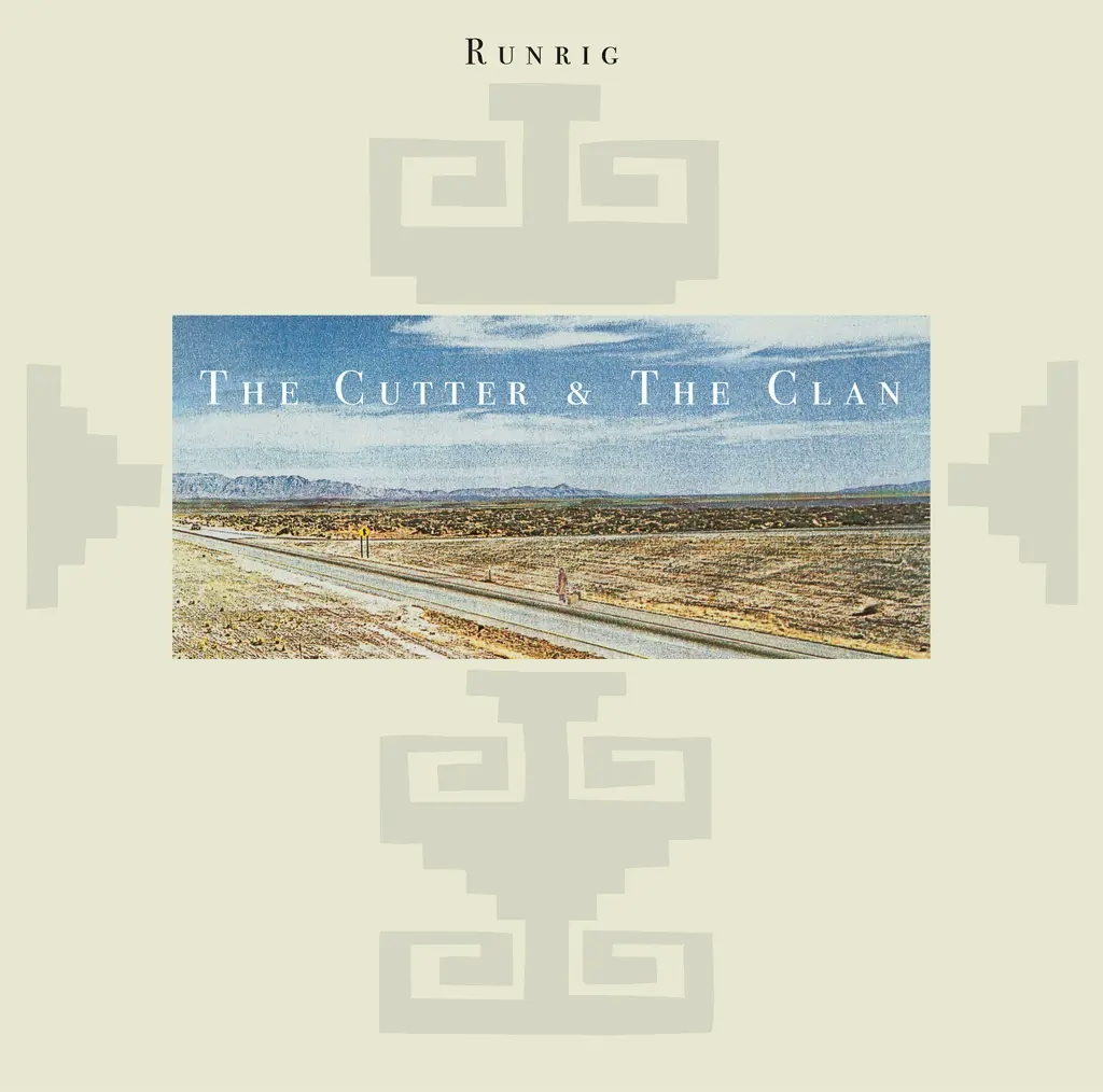 Album artwork for The Cutter and The Clan (Expanded Edition) by Runrig
