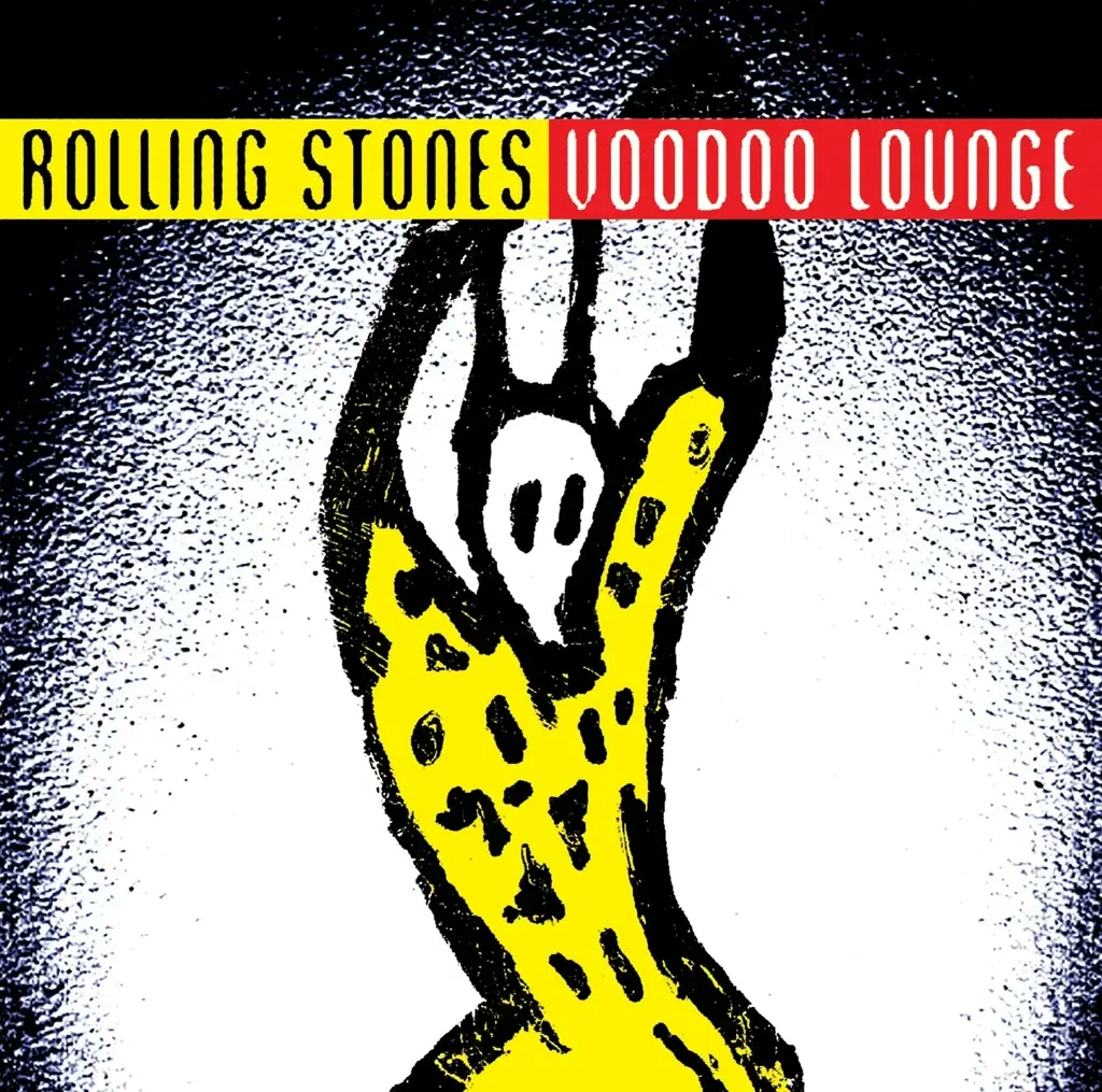 Album artwork for Voodoo Lounge 30th Anniversary Edition)  by The Rolling Stones