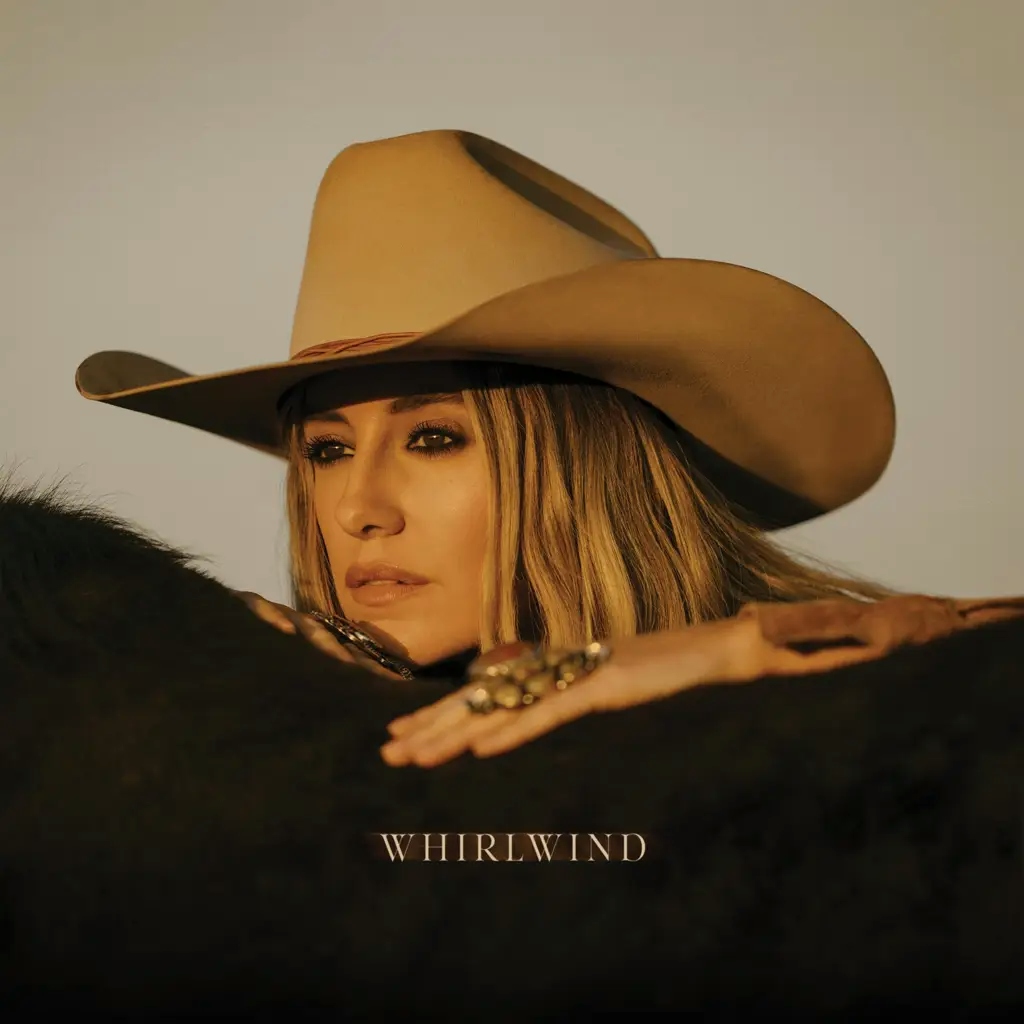 Album artwork for Whirlwind by Lainey Wilson