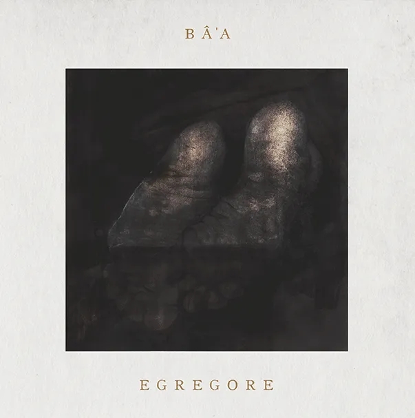 Album artwork for Egregore by BA A