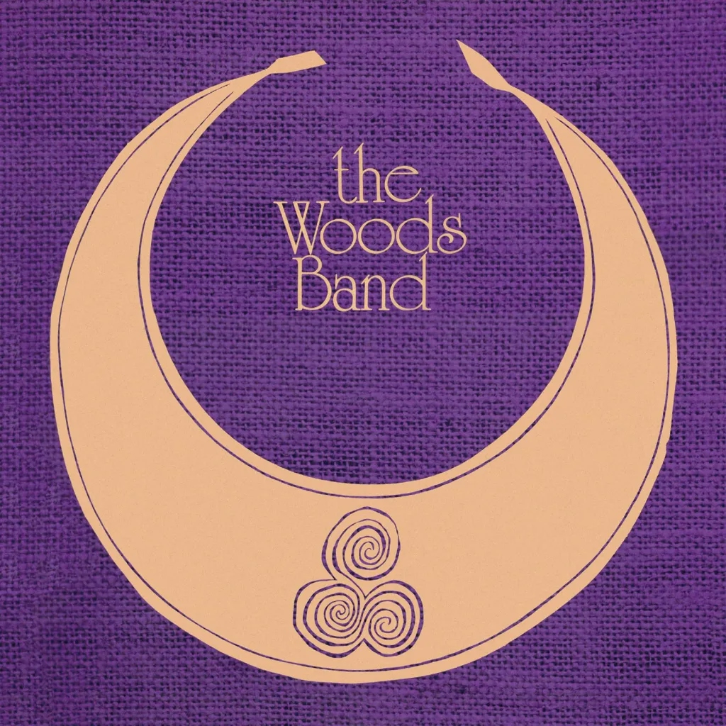 Album artwork for The Woods Band by The Woods Band