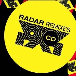 Album artwork for Various - Murdock Presents Off The Radar Collected Remixes by Various