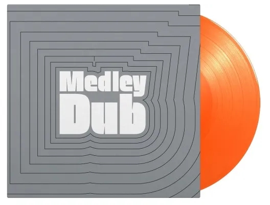 Album artwork for Album artwork for Medley Dub by Sky Nations  by Medley Dub - Sky Nations 