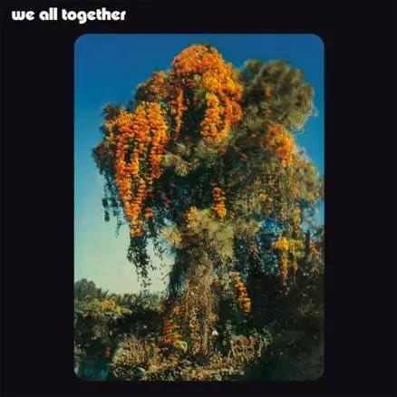 Album artwork for We All Together by We All Together