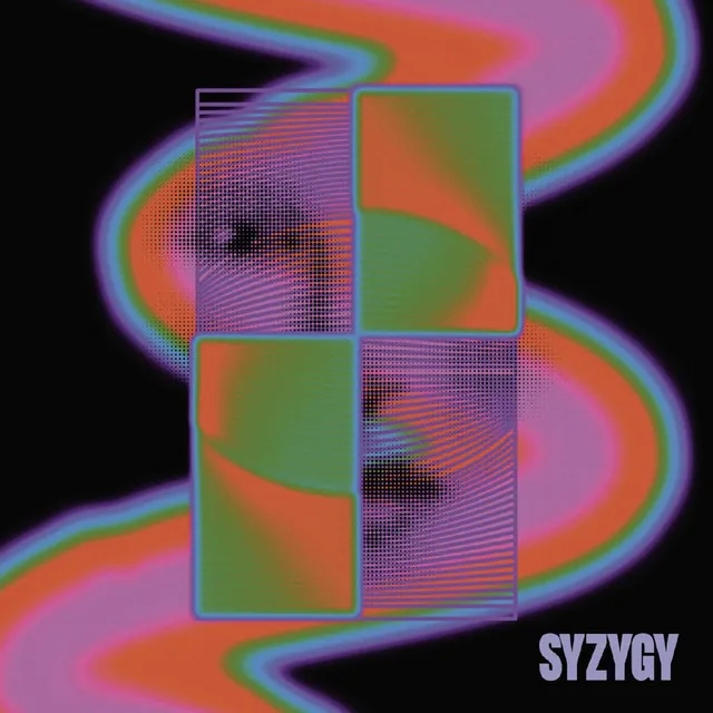 Album artwork for Anchor and Adjust by Syzygy