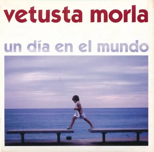 Album artwork for Un Dia En El Mundo by Vetusta Morla