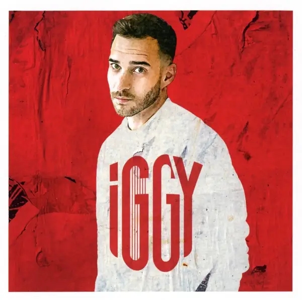 Album artwork for This Is Iggy by Iggy