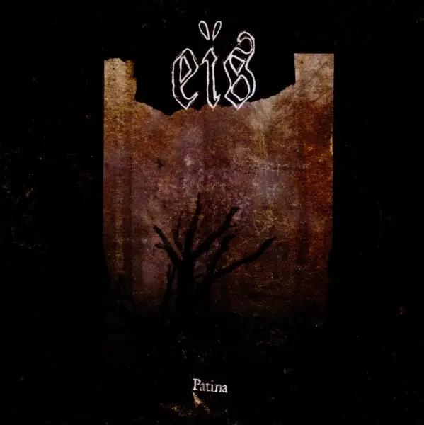 Album artwork for Patina by Eis