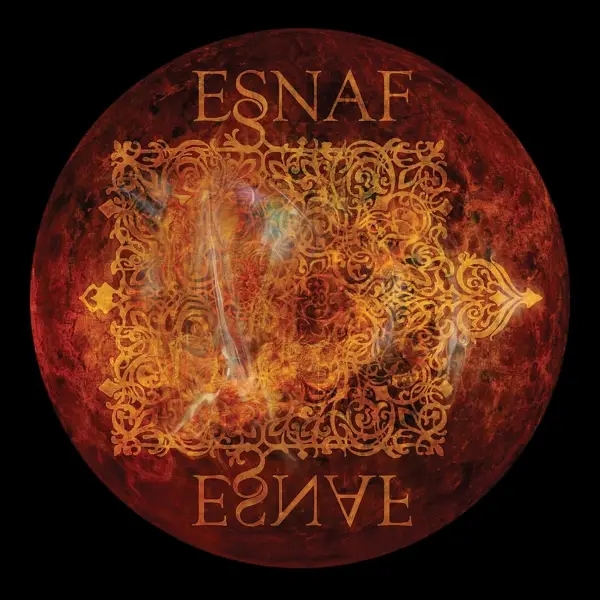 Album artwork for Esnaf by Esnaf