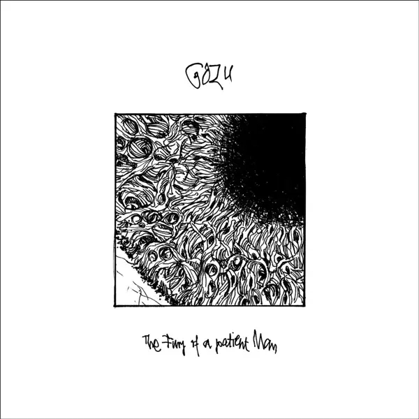 Album artwork for The Fury Of A Patient Man by Gozu