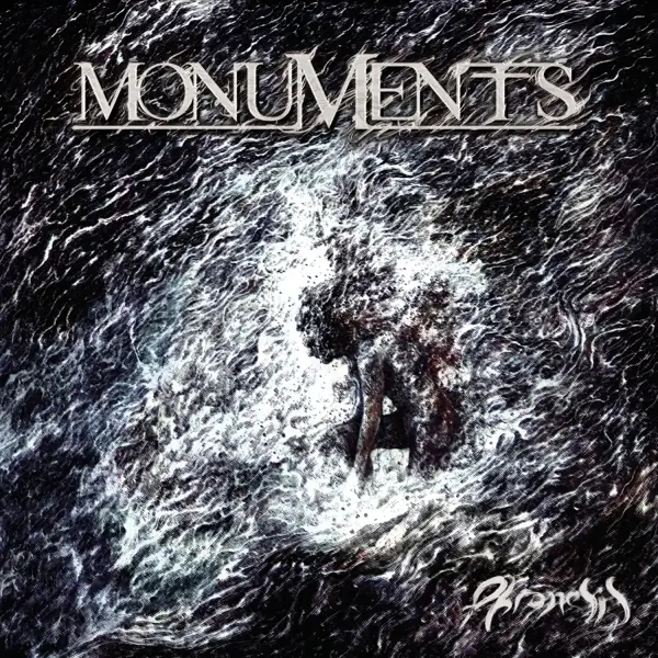 Album artwork for Phronesis by Monuments