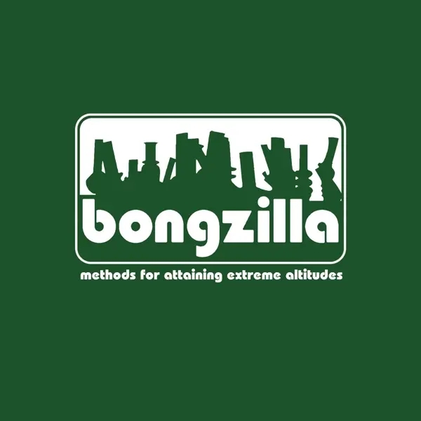 Album artwork for Methods For Attaining Extreme Altitudes by Bongzilla