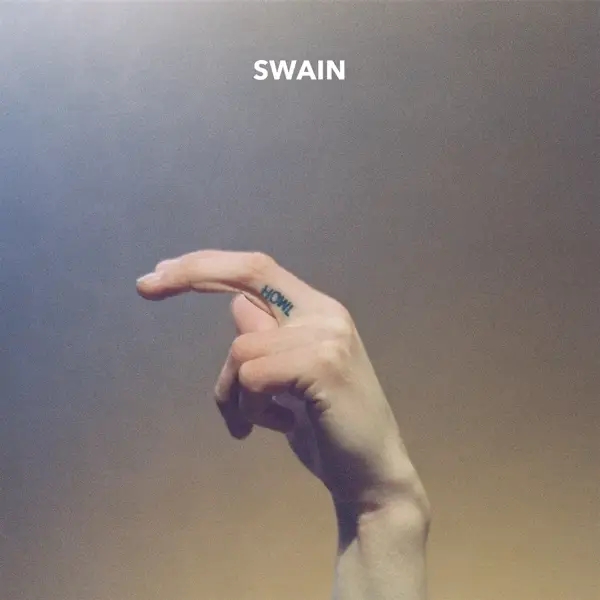 Album artwork for Howl+Heavy Dancing by Swain