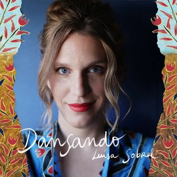 Album artwork for DanSando by Luisa Sobral