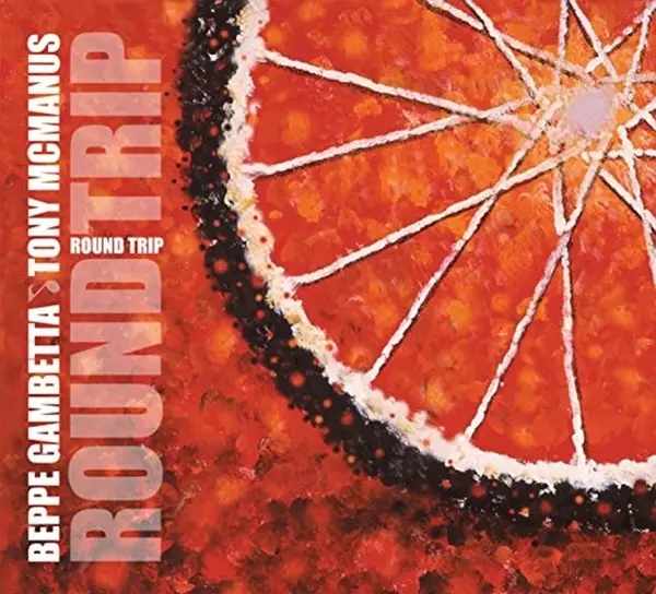 Album artwork for Round Trip by Beppe And Mcmanus,Ton Gambetta