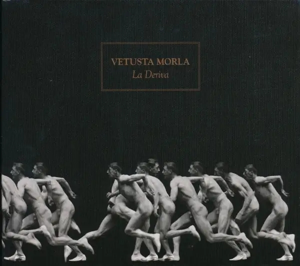 Album artwork for La Deriva by Vetusta Morla