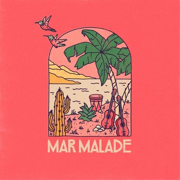 Album artwork for Mar Malade by Mar Malade