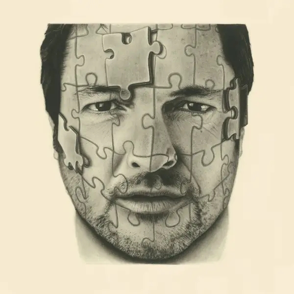 Album artwork for Fragments by Chris Ronald