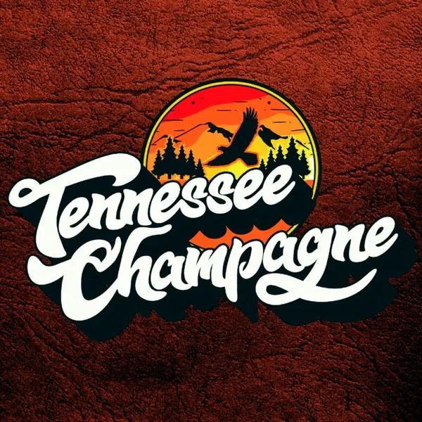 Album artwork for Tennesee Champagne by Tennesee Champagne