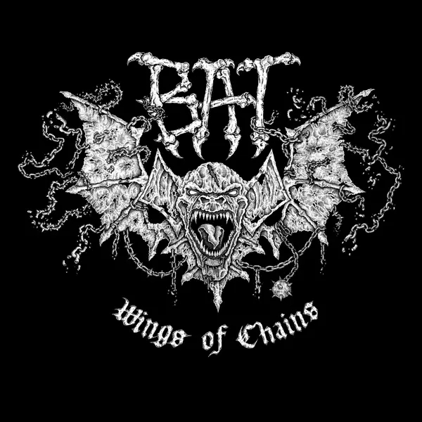 Album artwork for Wings Of Chains by Bat