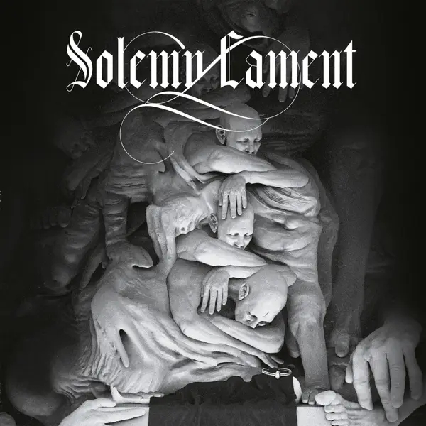 Album artwork for Solemn Lament by Solemn Lament