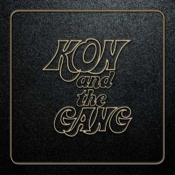 Album artwork for Kon & The Gang by Various