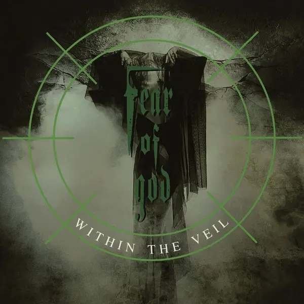 Album artwork for Within The Veil by Fear Of God