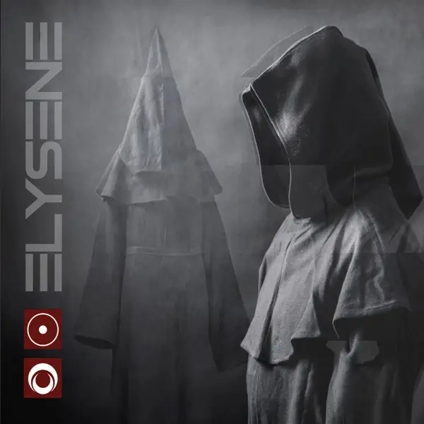 Album artwork for Demons/Elysene by Merciful Nuns