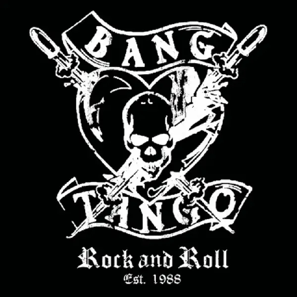 Album artwork for Rock And Roll Est.1988 by Bang Tango