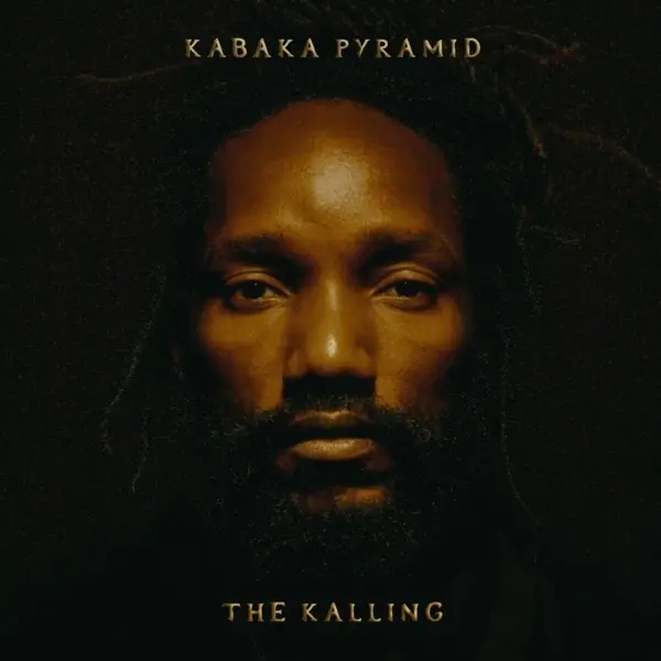 Album artwork for The Kalling by Kabaka Pyramid