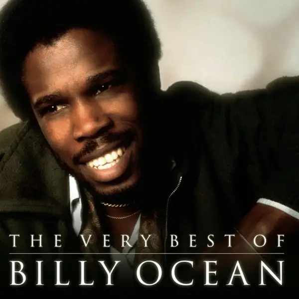 Album artwork for The Very Best of Billy Ocean by Billy Ocean