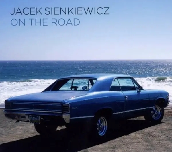 Album artwork for On The Road by Jacek Sienkiewicz