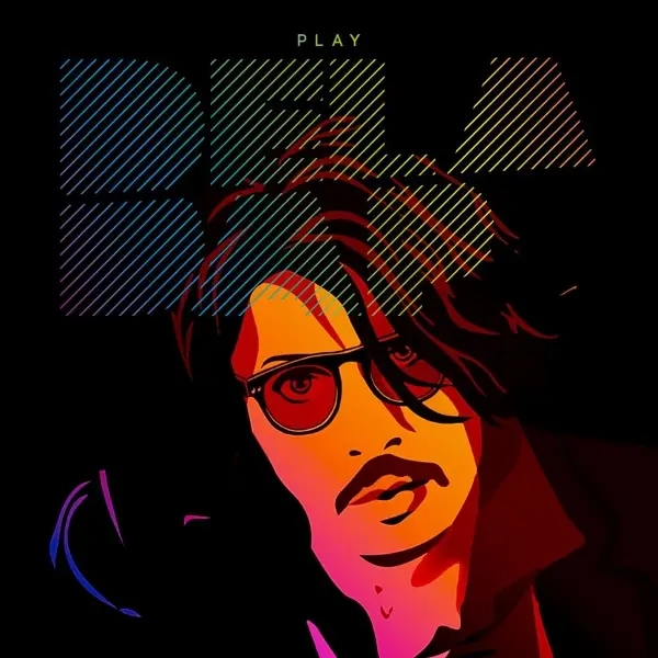Album artwork for Play by Deladap