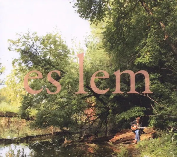 Album artwork for Es Lem by Ernst Molden