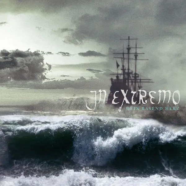 Album artwork for Mein Rasend Herz by In Extremo