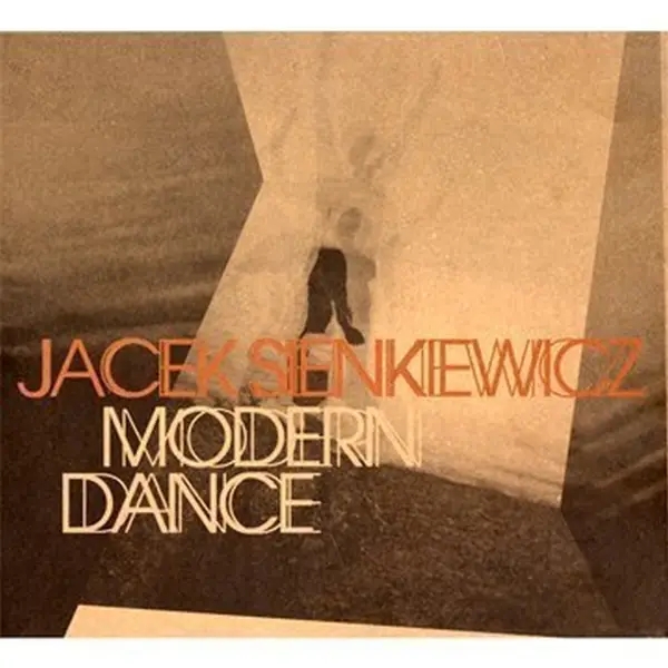 Album artwork for Modern Dance by Jacek Sienkiewicz