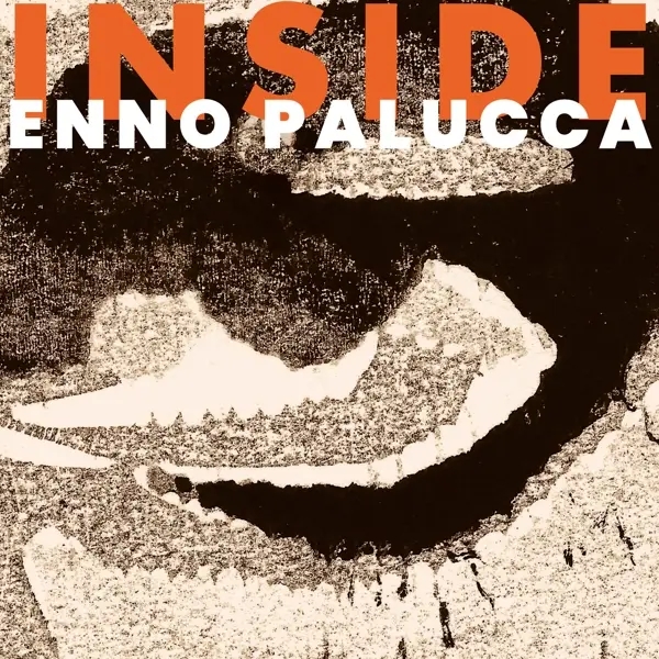 Album artwork for Inside by Enno Palluca